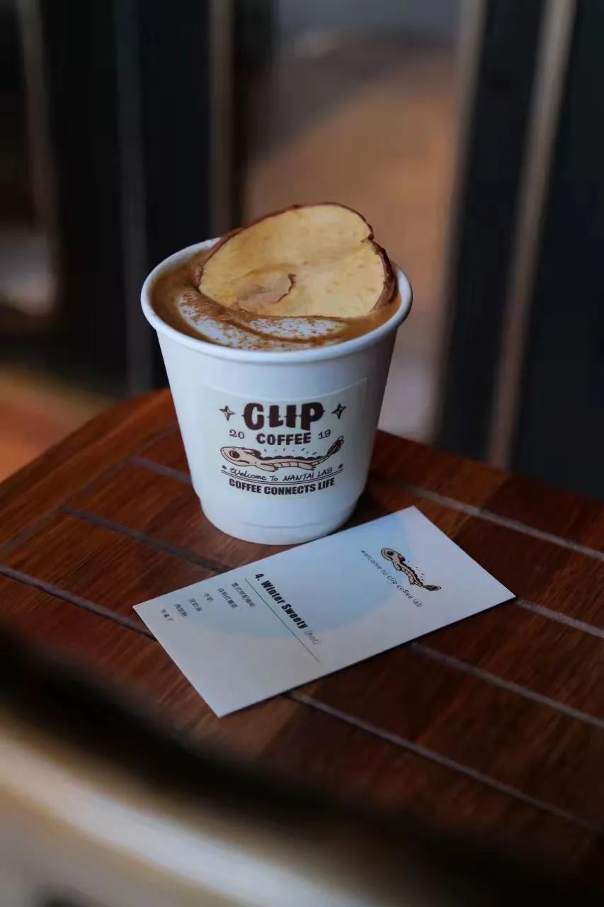 盘点南京十家咖啡,南京私藏小众咖啡店