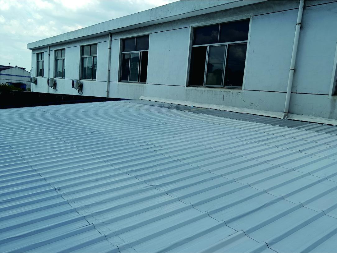 家庭屋顶沥青防水卷材施工全过程,屋顶沥青防水卷材施工视频