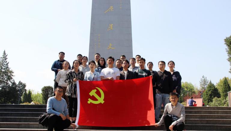 同科生物202301期“储英计划”培训班顺利开班并圆满结业