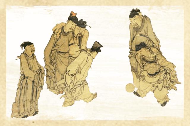 唐朝皇帝为什么爱打马球,爱打马球的唐朝皇帝