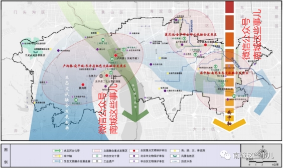 规划建设大型综合体,打造国内商业综合体