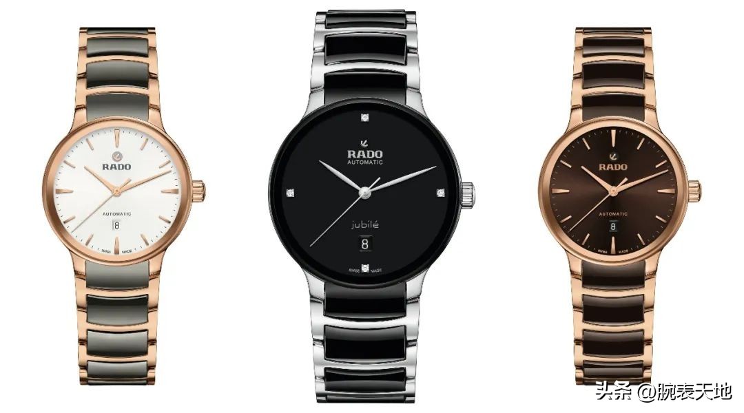 这两年戴过的表,什么表戴了几年还很新