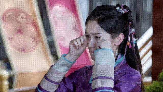 宋祖儿蒋依依赵露思白鹿欧阳娜娜,关晓彤虞书欣宋祖儿徐梦洁赵露思