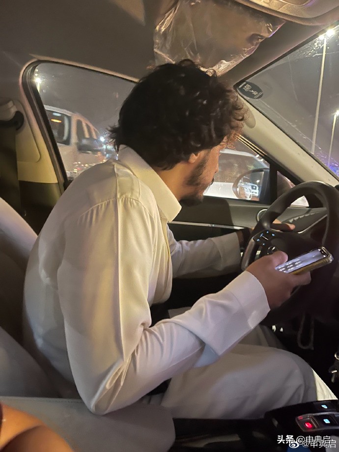 沙特足球的影响力,沙特人对中国的印象