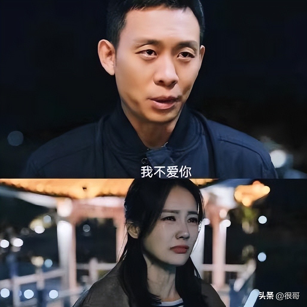 狂飙里面的未解之谜在哪,狂飙未解情节