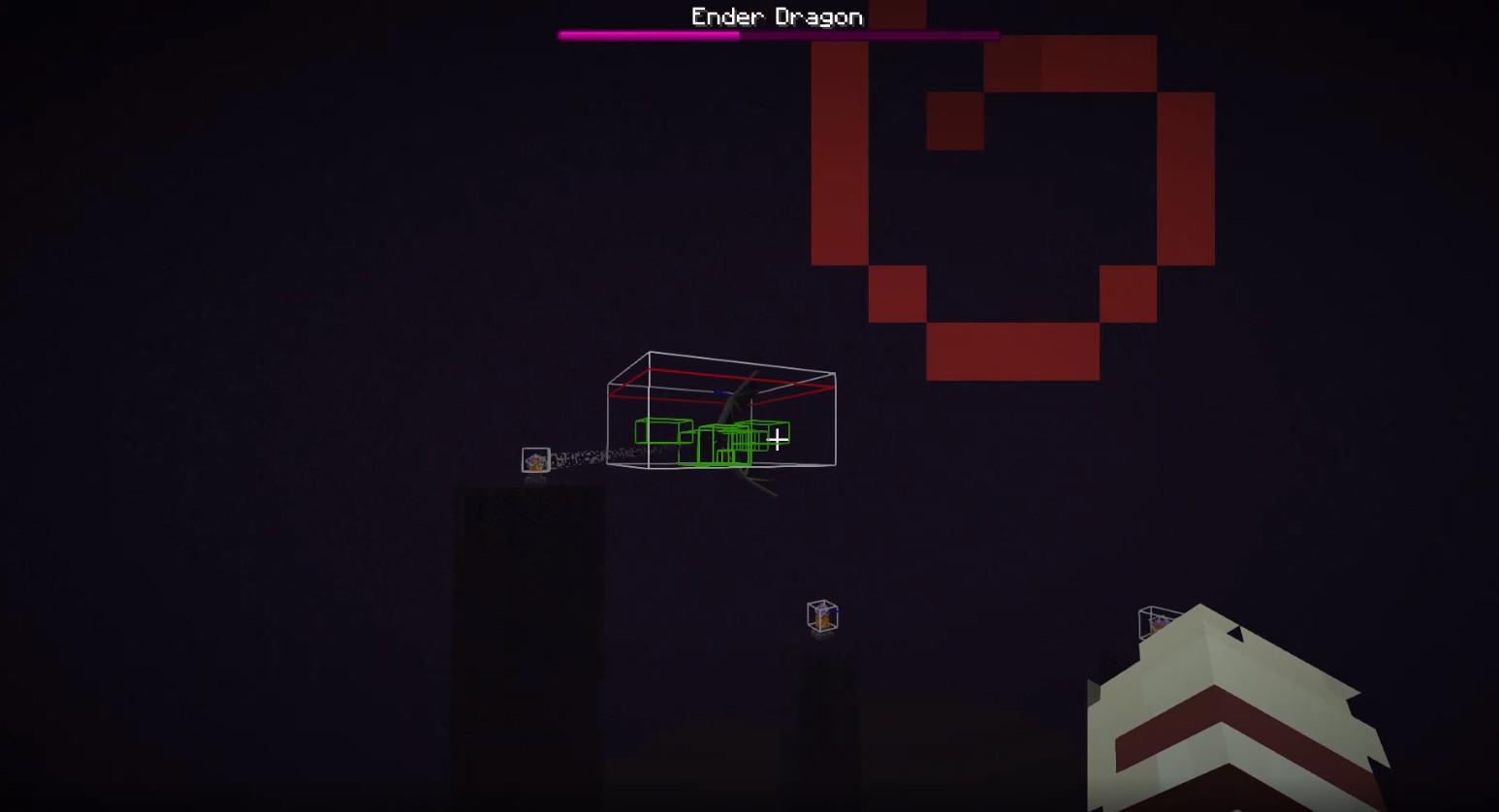 我的世界几个bug老玩家才知道的,我的世界史上超难的坑爹解密