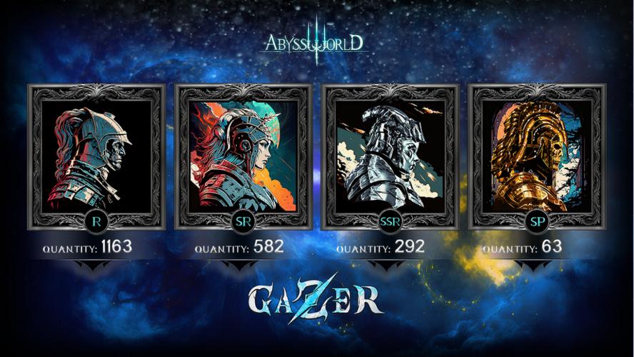 AbyssWorld基于Polygonzk-EVM打造游戏，释放Web3游戏创造力潜力