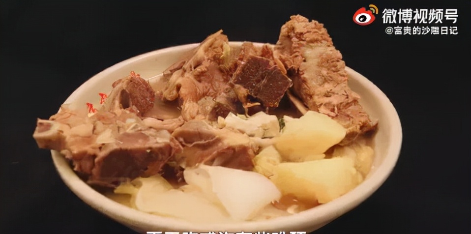 青岛排骨米饭点评,山东青岛排骨米饭