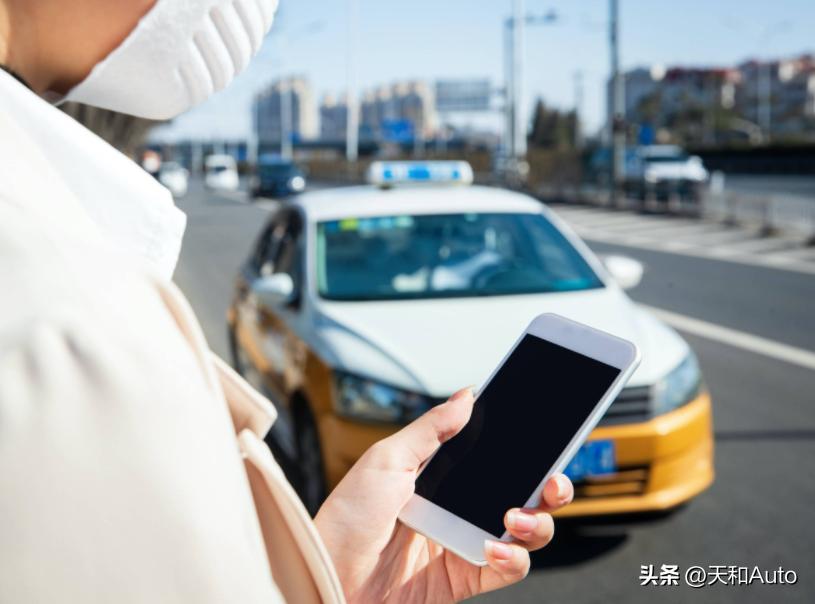 台州网约车饱和预警,网约车收入降低