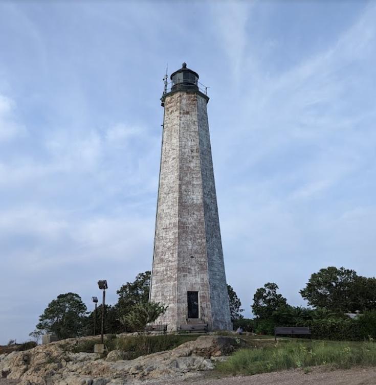 自驾北美,康涅狄格州自驾