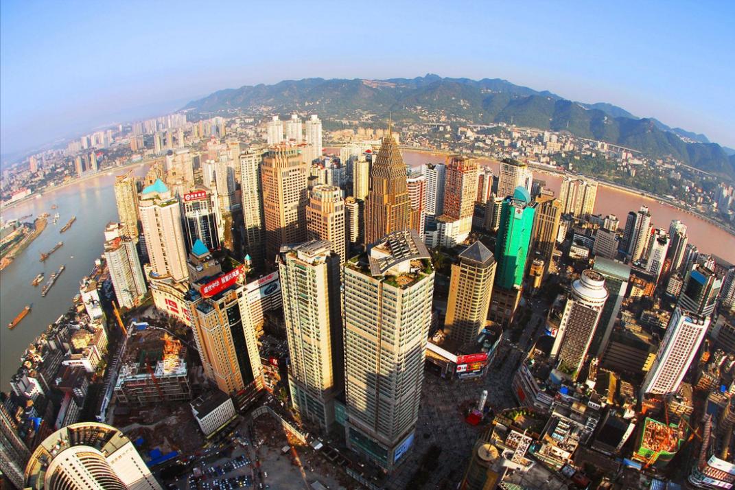 2020新一线城市名单成都重庆,新一线城市2020排名重庆武汉