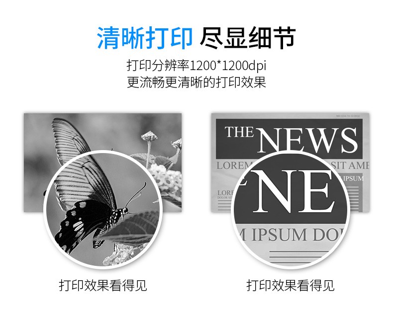 办公理想之选BrotherDCP-B7535DW黑白激光一体机