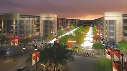 美国德克萨斯大学达拉斯分校,得克萨斯州名校