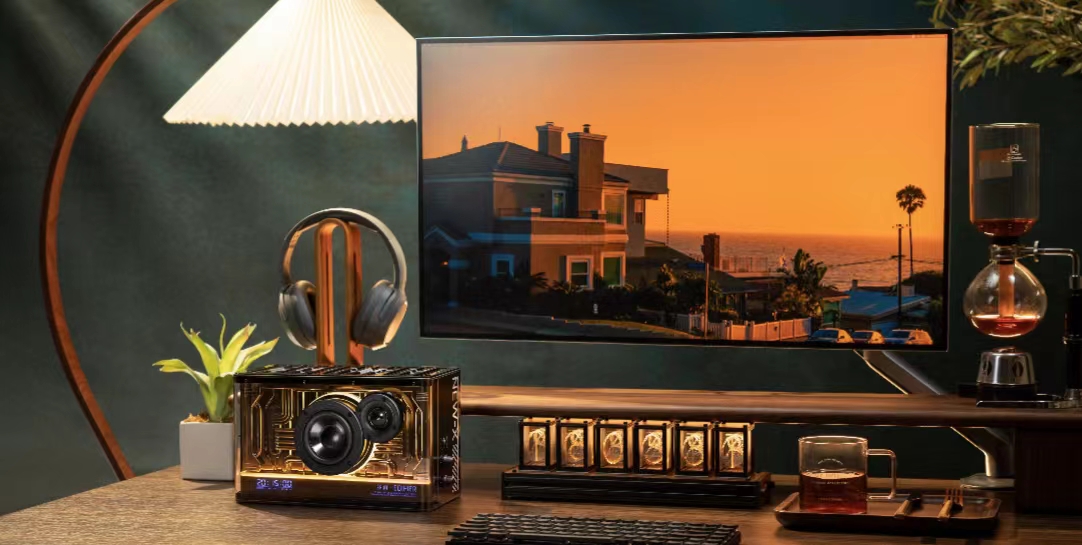 漫步者new-x光冷能量音箱搭配啥,漫步者NEWX能量音箱