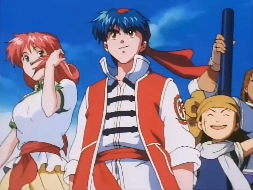 80-90年代最经典的动漫你看过吗,盘点90后和00后都看过的动漫