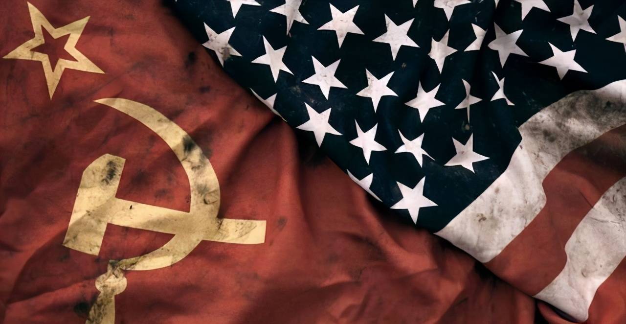 俄乌冲突给我们的警醒，千万不要相信美国，毛主席70年前就已看透