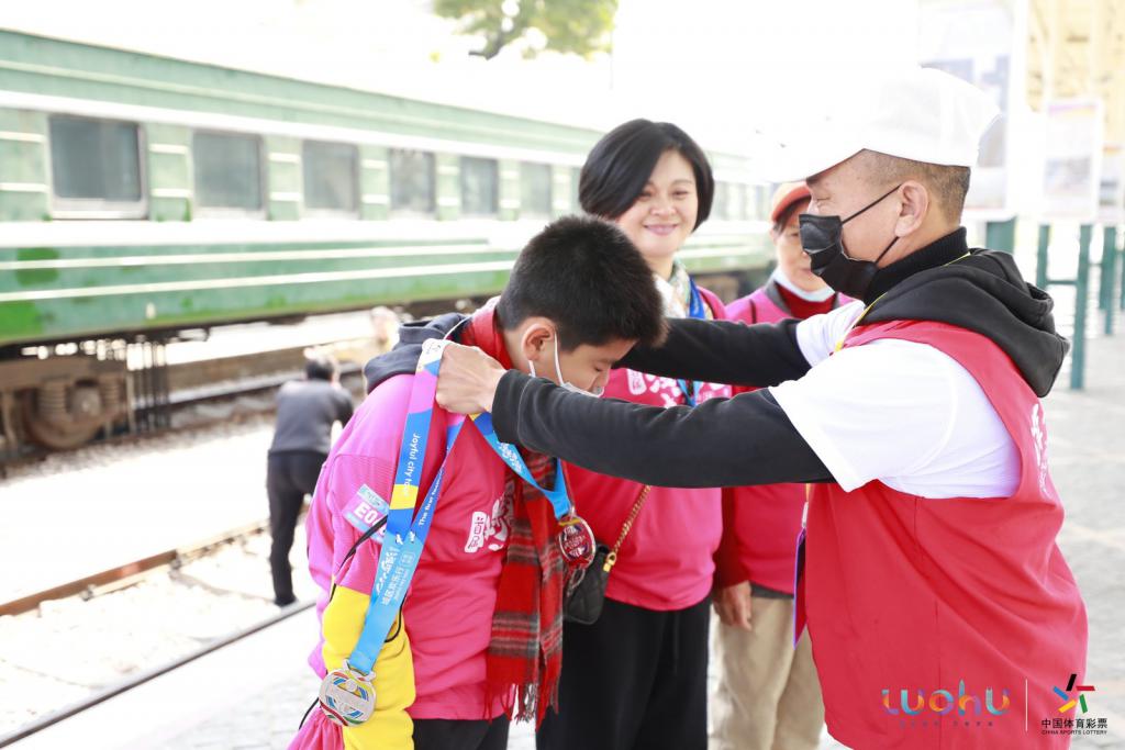 2021年首届“漫步罗湖”欢乐行打造文旅嘉年华品牌