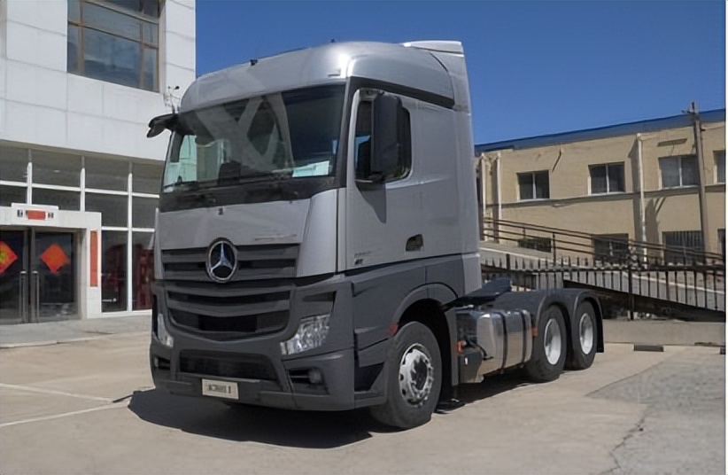 买辆卡车拉货赚钱吗,为啥买高端重卡的人越来越多