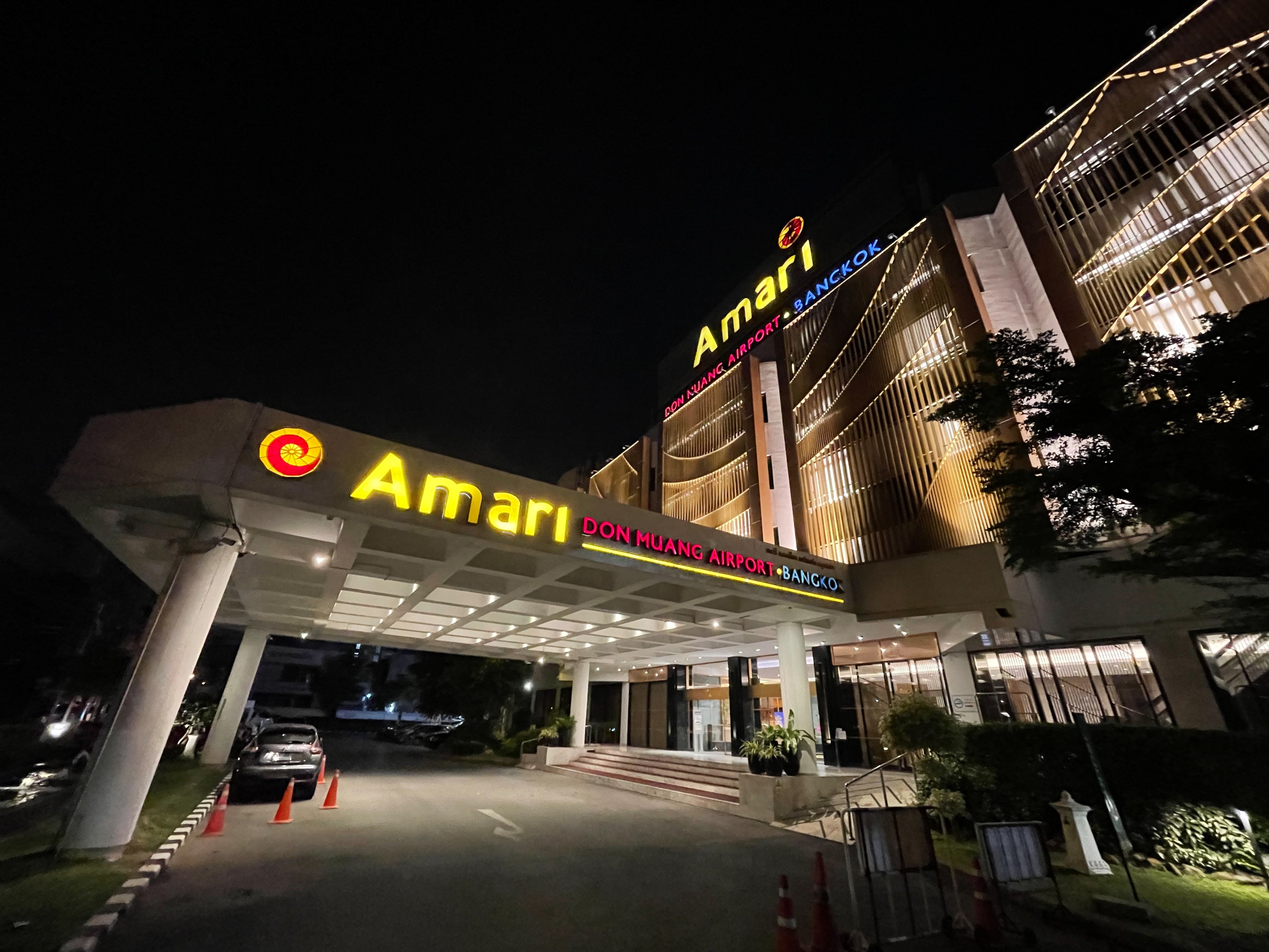 亚航随心飞曼谷,亚航是飞泰国曼谷哪个机场