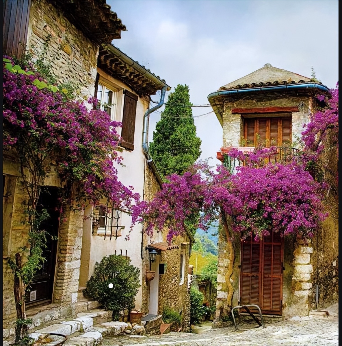 法国出行必备清单,法国出行