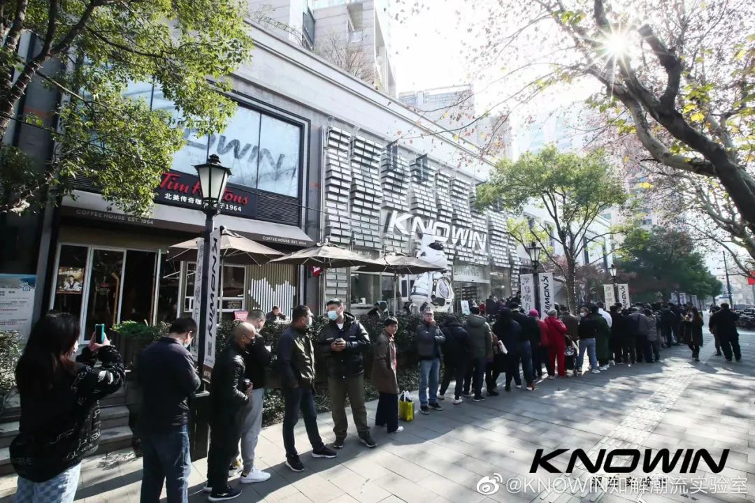 集合店生存现状“大调查”：一条倒下，话梅生猛