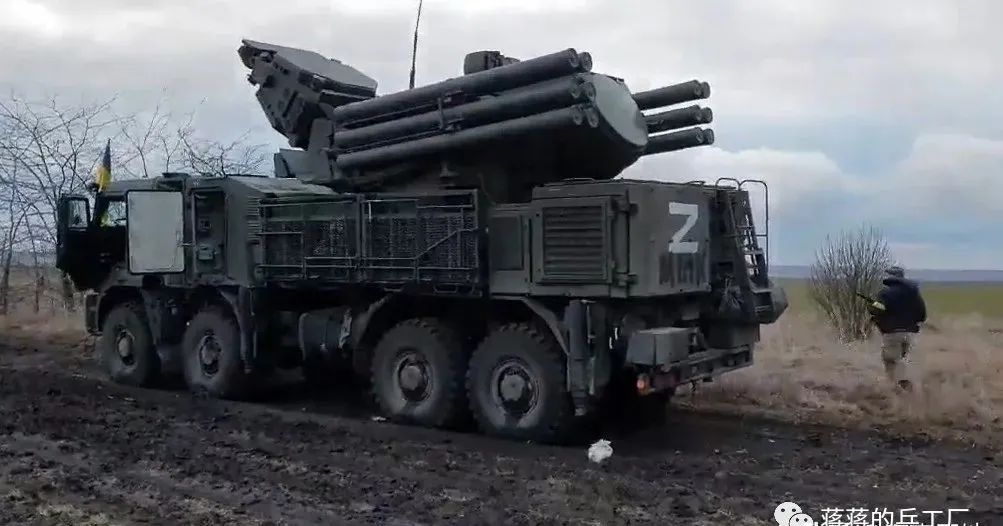 乌克兰缴获俄罗斯装备数量,乌克兰缴获电子战装备