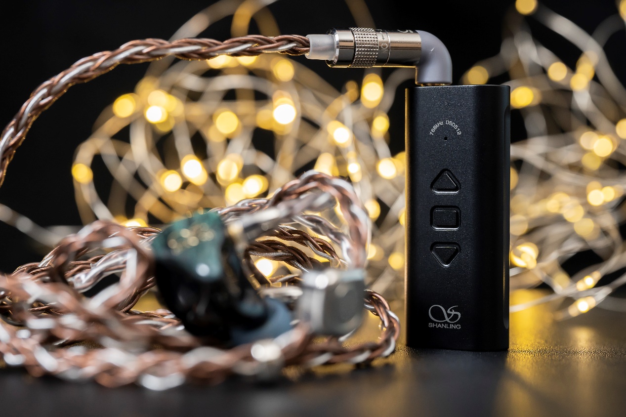 山灵ua3怎么开更好音质,山灵ua3音质