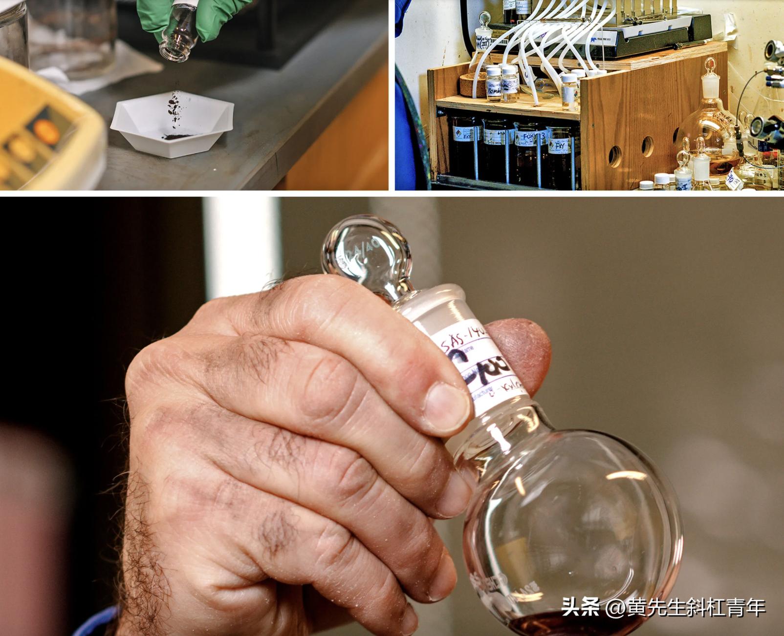 “Fullertubes”加入碳晶体家族