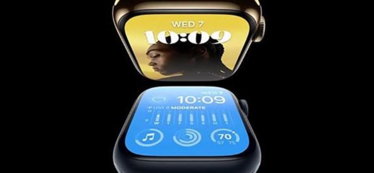 苹果手表s8为何价格不一样有差别,苹果手表s8为什么价格不一样