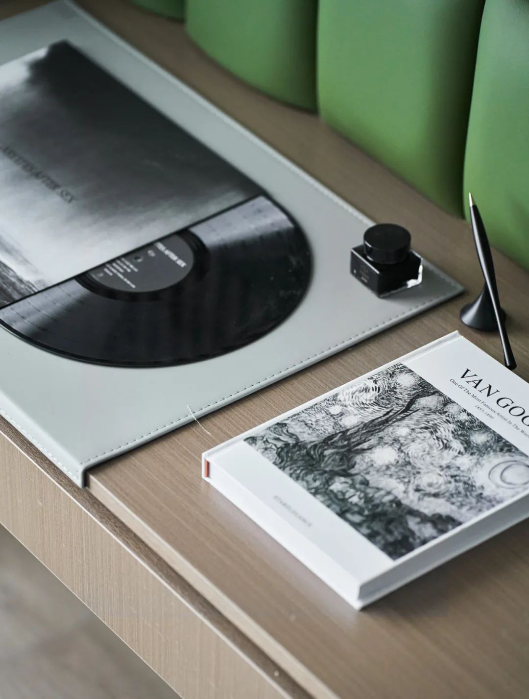 本则设计|兮觅真境，尘世之美