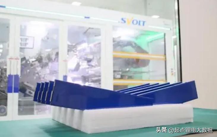 5个百亿产业园区建设如火如荼,五个百亿工程