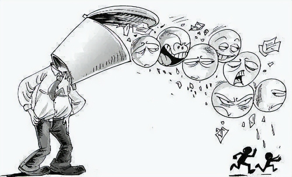 遇到不讲道理的人怎么处理,遇不讲道理的人应怎么处理