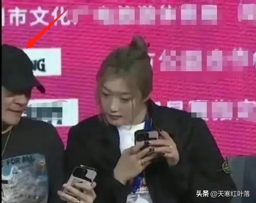 女篮李梦被爆出轨领队做小三，并且是主动*引勾**对方，裸照惨遭曝光