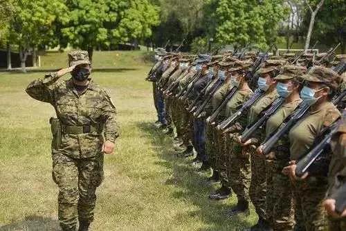 萨尔瓦多冷知识,你不知道的国家冷知识萨尔瓦多