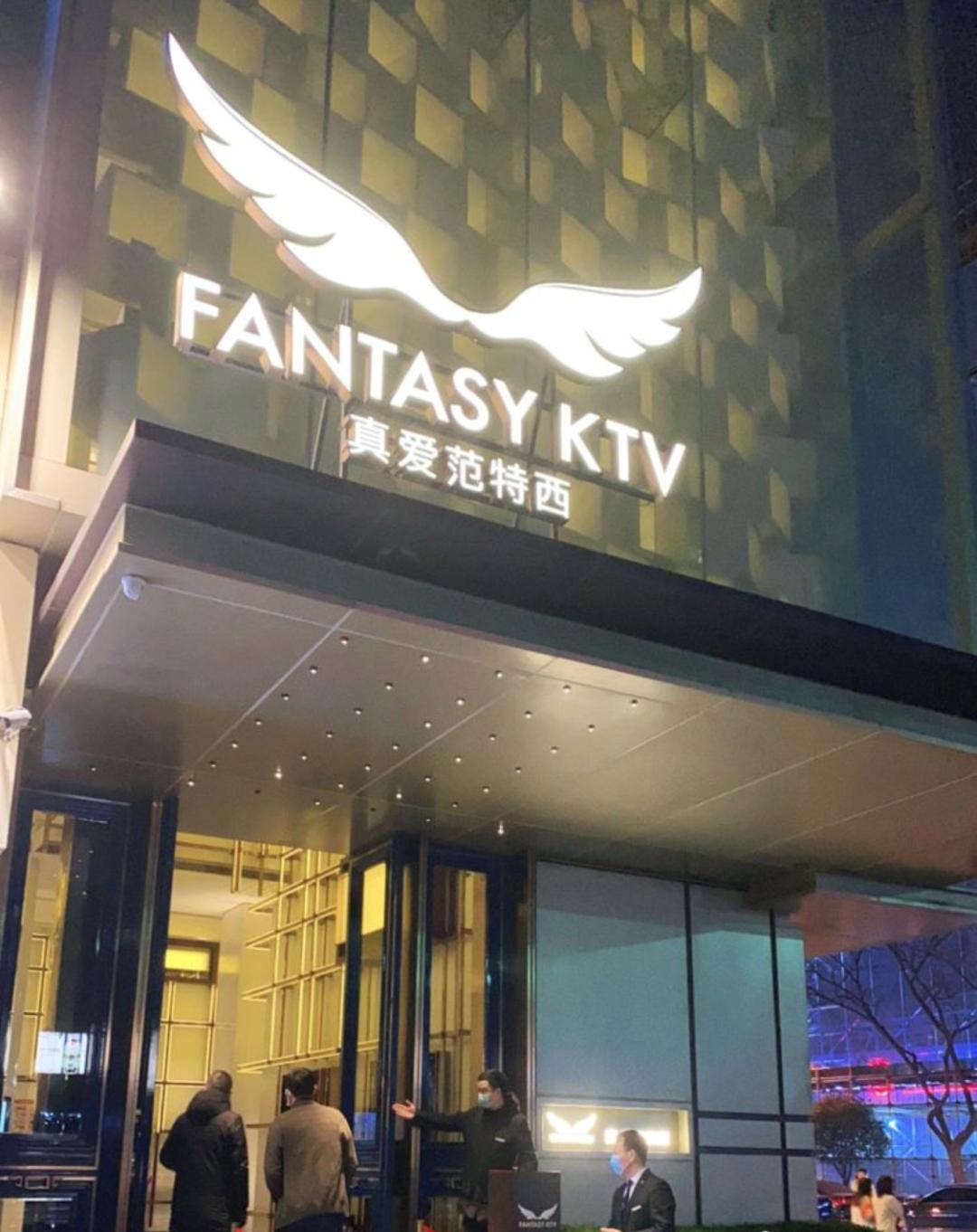 小寨留学过的韩国小哥,在首尔怀念西安