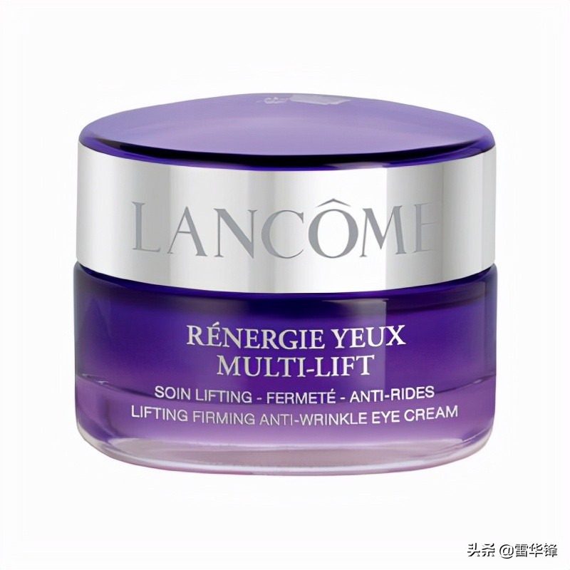 眼部细纹黑眼圈用什么眼霜,眼部黑眼圈细纹用什么护肤品