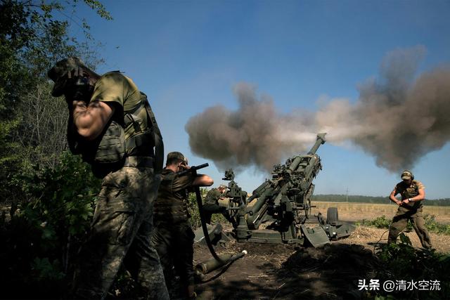骑虎难下的俄国，无可奈何的普京，由此可见一个大国不可轻言战事