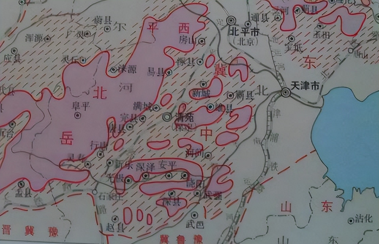 1942年八路军遭受重大损失,1944八路军在华北大规模对日作战