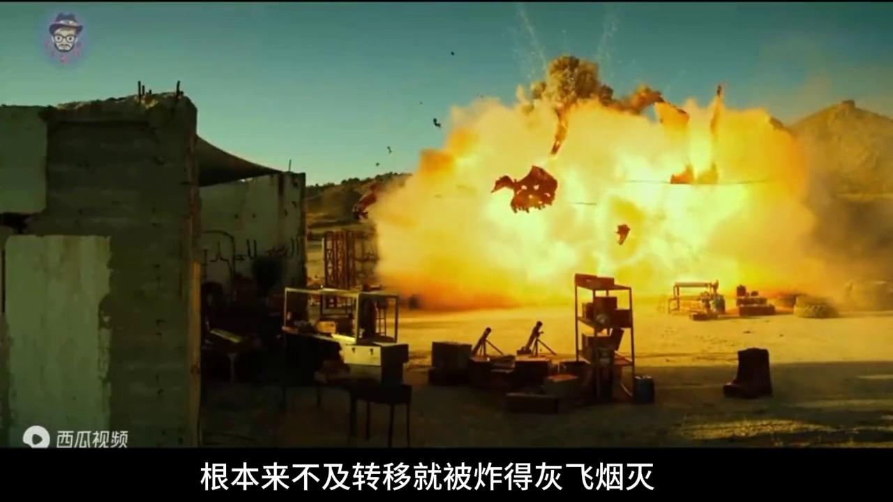 沙漠往事在线免费观看完整版,沙漠往事解说