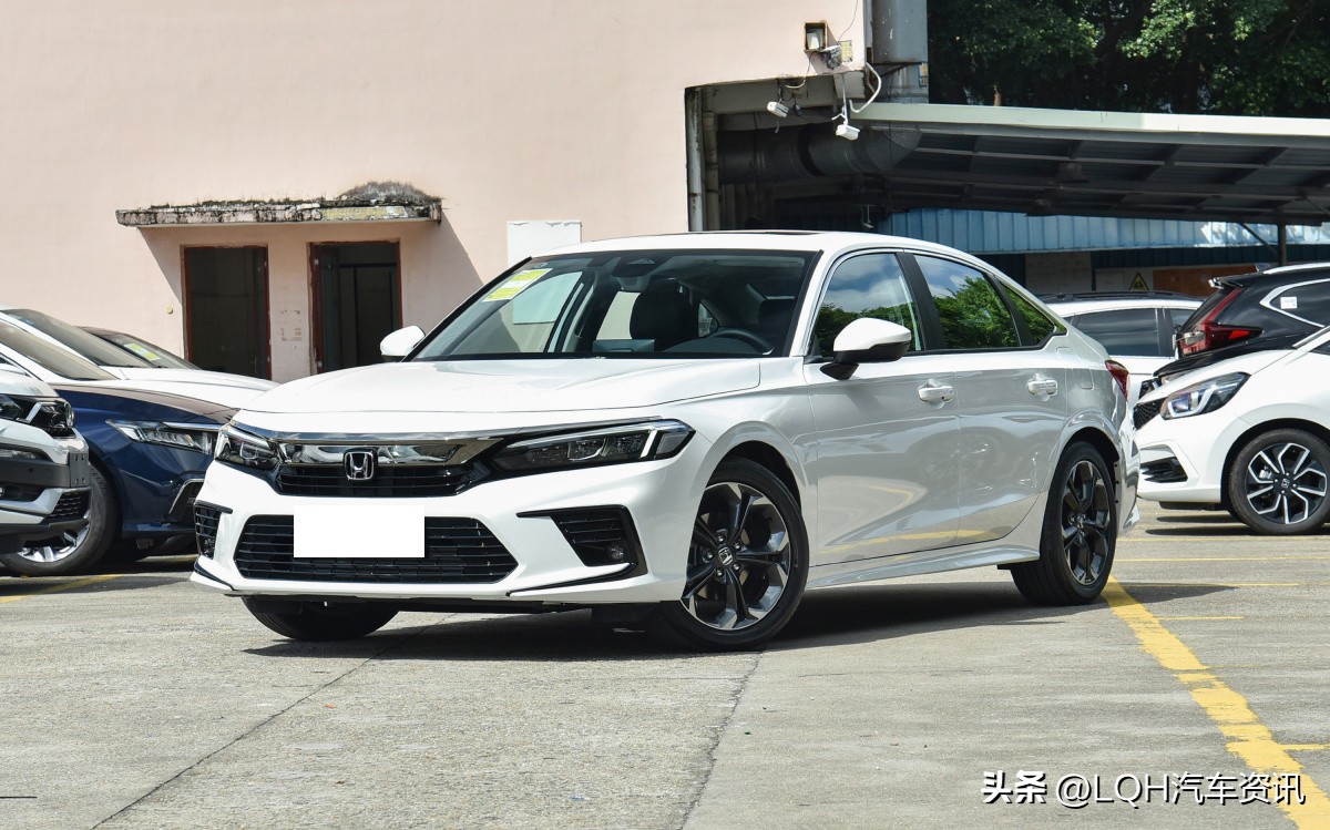 月薪6000可以买思域吗,月薪6000能买二手雅阁吗