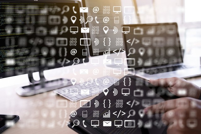 设计股市行情软件,股票设计软件