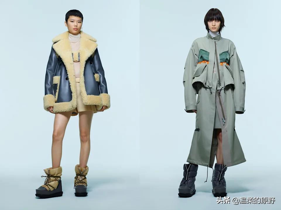 nikesacai联名鞋子偏码吗,nikesacai脚宽人穿