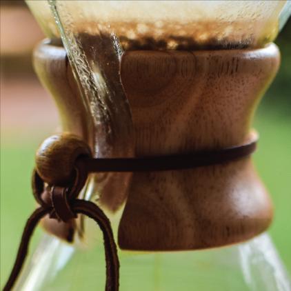 手冲咖啡如何把控冲泡时间,手冲咖啡多少度冲泡最合适