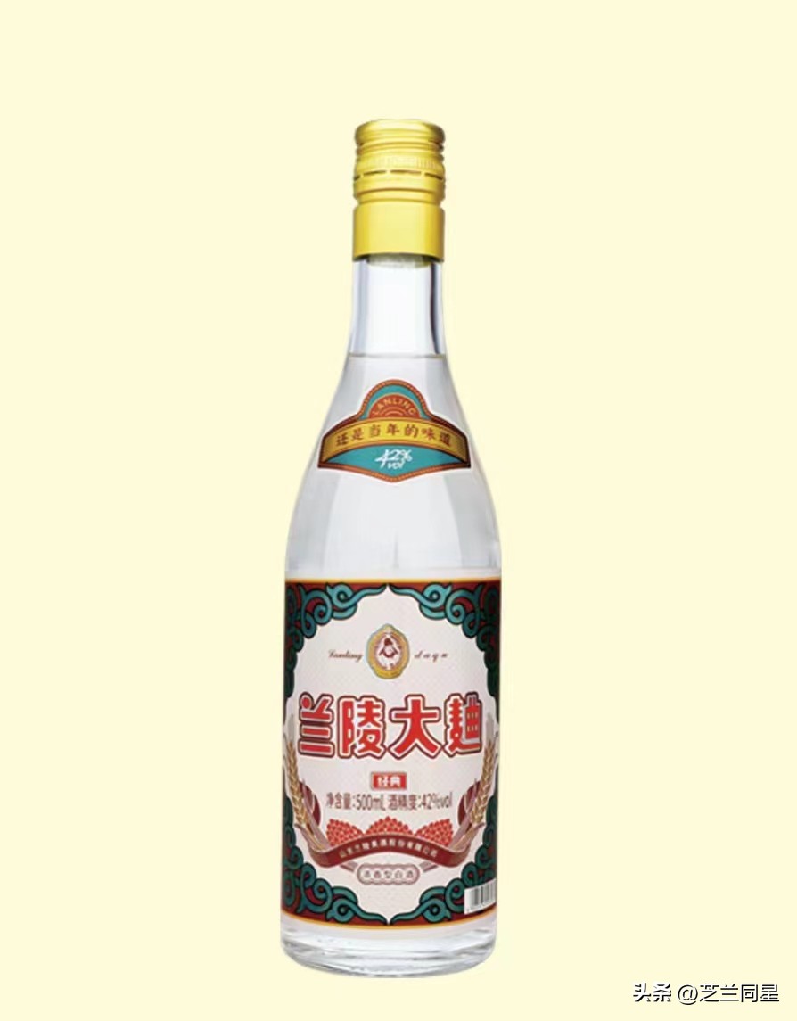 一线白酒历史,正视白酒的历史真相