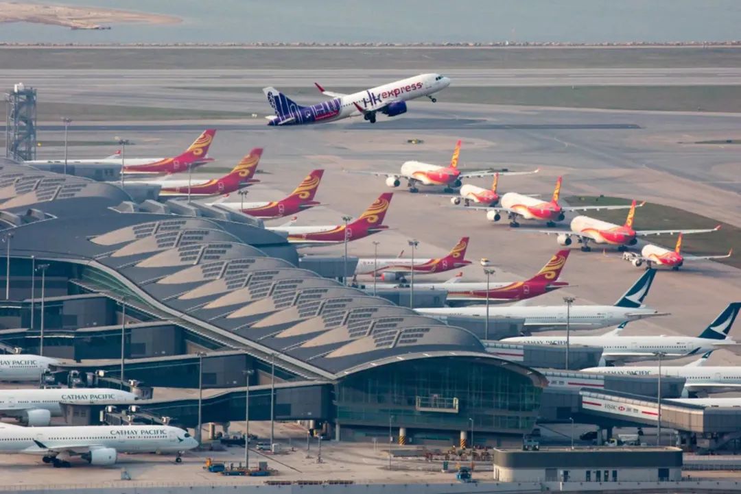 香港回内地入境口岸有做核酸点吗,入境香港最新核酸规定