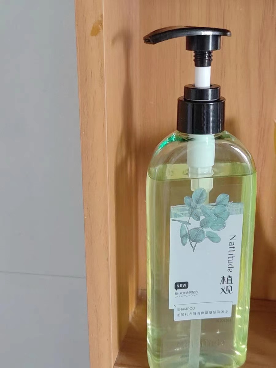 无硅油洗发水是氨基酸洗发水吗,氨基酸洗发水是滋润洗发水吗