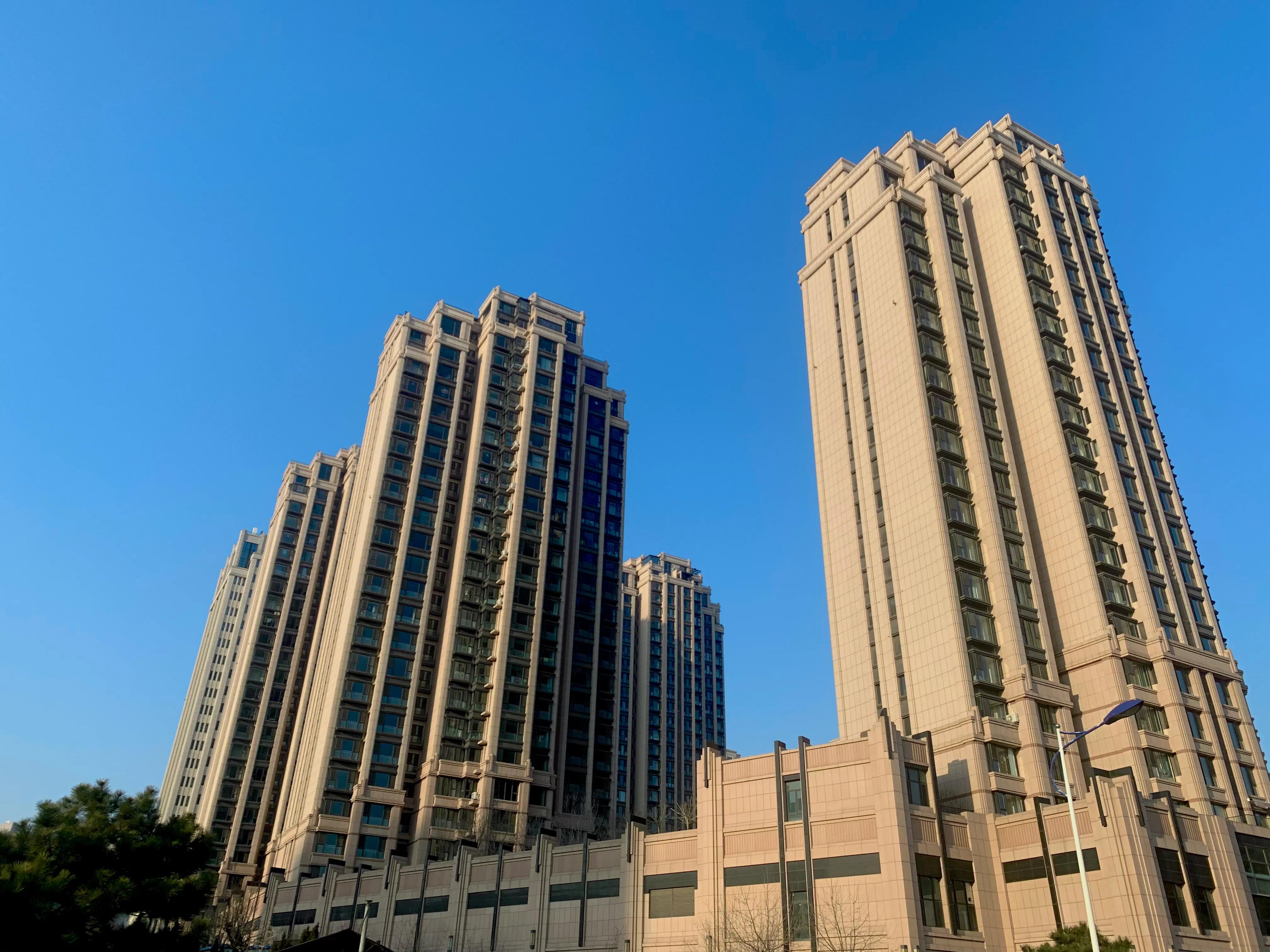 御府山海观130平,大连御府山海观风水