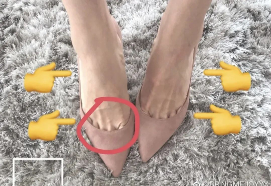 教你三招选择合适鞋子的方式,教你怎么推荐鞋子