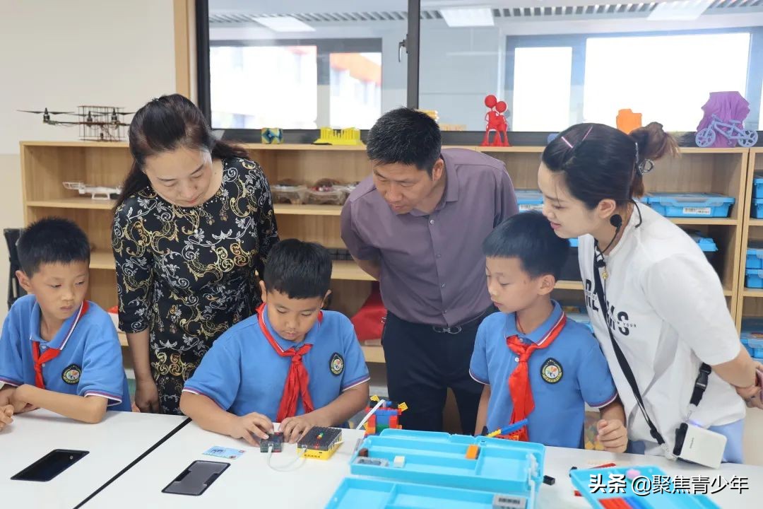 小学丰富多彩的课间活动美篇,小学新颖的校园社团活动