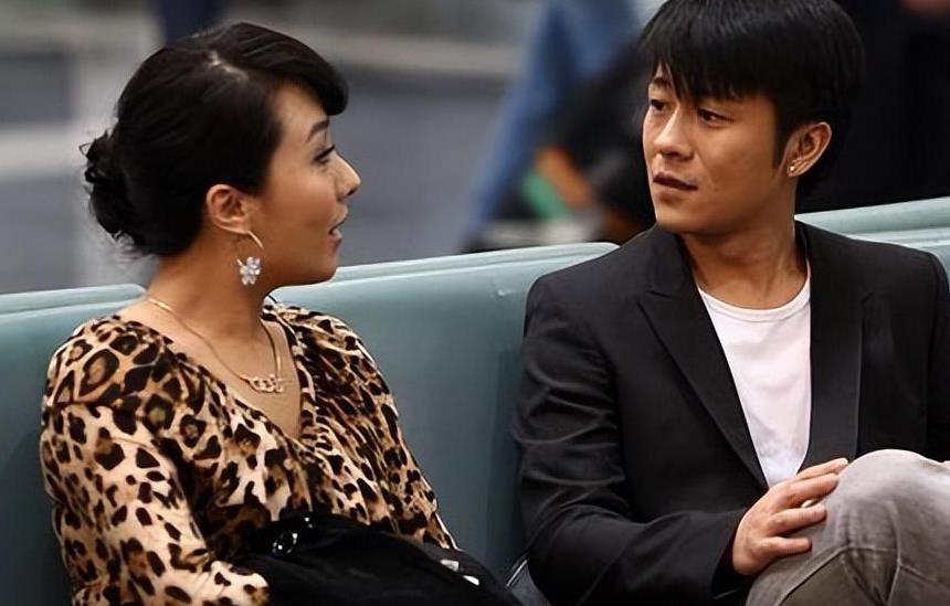 林雨申评价李沁,林雨申和妈妈采访